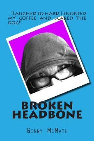 Carte Broken Headbone Ginny McMath