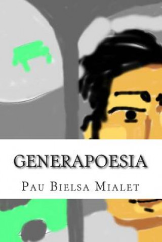 Livre Generapoesia: Mem?ria 12/13 Pau Bielsa Mialet