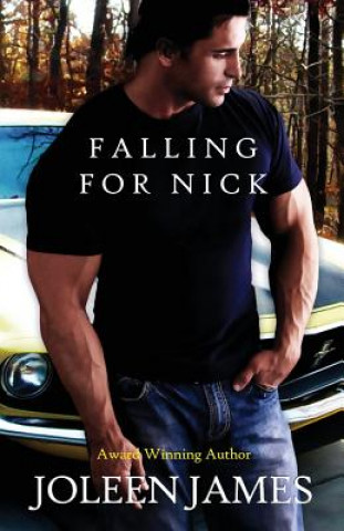 Book Falling for Nick Joleen James