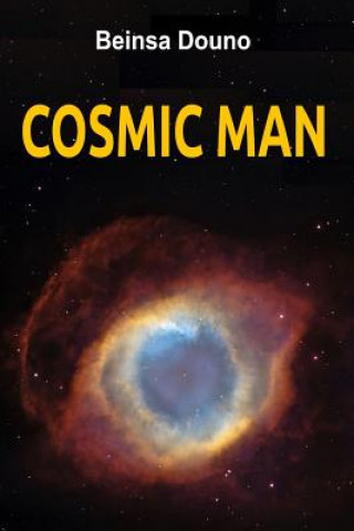 Boek Cosmic Man Beinsa Douno