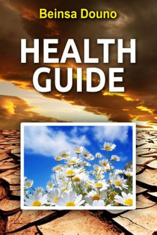 Książka Health Guide Beinsa Douno