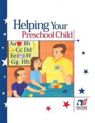 Książka Helping Your Preschool Child U S Department of Education