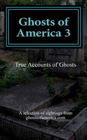 Carte Ghosts of America 3 Nina Lautner