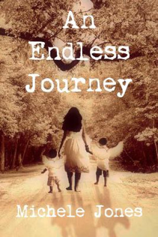Carte An Endless Journey Michele Jones