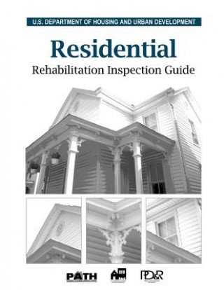 Carte Residential Rehabilitation Inspection Guideline U S Department of Housing and Urban Dev