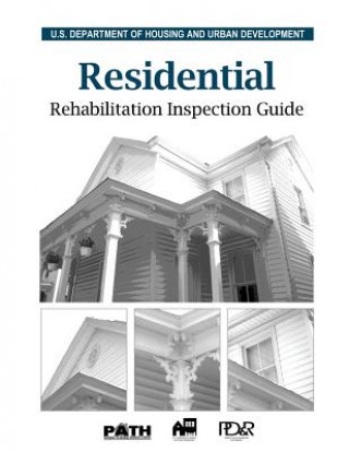 Buch Residential Rehabilitation Inspection Guideline U S Department of Housing and Urban Dev