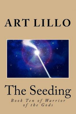 Libro The Seeding Art Lillo