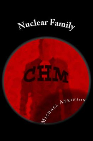 Kniha Nuclear Family Michael Atkinson