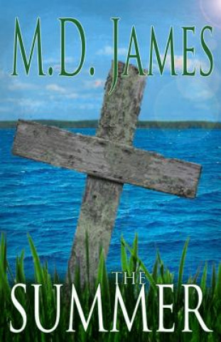 Book The Summer M D James