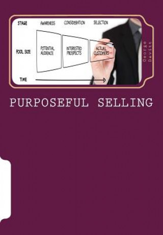 Könyv Purposeful Selling: Getting The Most From Partnerships With Those Customers Which Mean The Most To Your Company George E Devitt