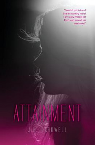 Kniha Attainment J H cardwell
