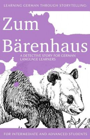 Kniha Zum Barenhaus Andre Klein