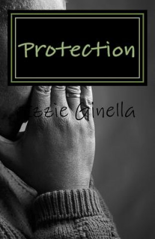 Könyv Protection Izzie Ginella
