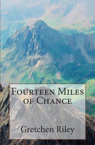 Книга Fourteen Miles of Chance Gretchen Riley