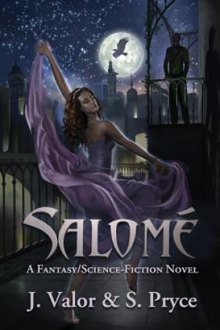 Buch Salomé MS J Valor