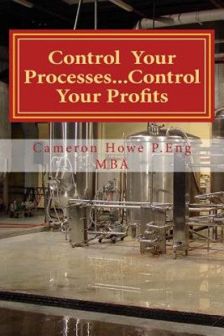 Carte Control Your Processes...Control Your Profits Cameron Howe