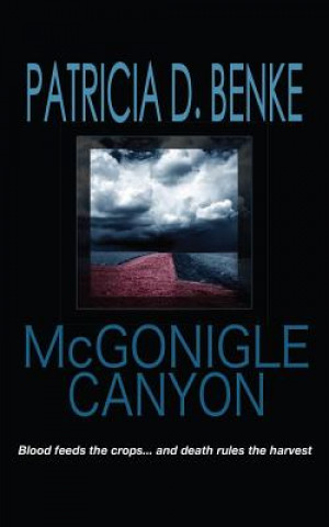 Carte McGonigle Canyon Patricia D Benke