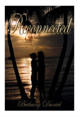 Book Reconnected Bethany Daniel