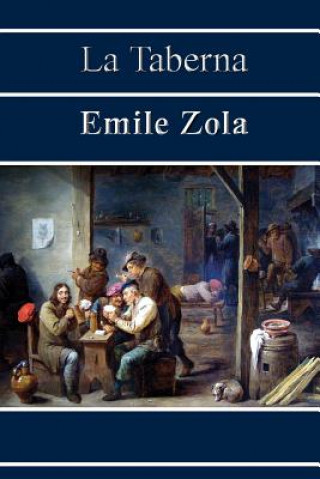 Libro La taberna Emile Zola