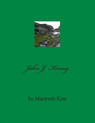 Könyv John J. Kenny Mariruth (Hitt) Kim