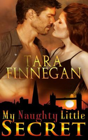 Книга My Naughty Little Secret Tara Finnegan