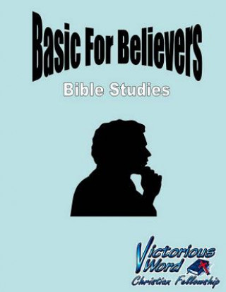 Libro Basics for Believers Bible Studies Troy J Edwards