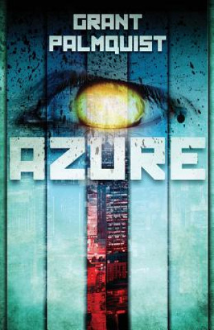 Βιβλίο Azure Grant Palmquist
