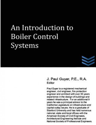 Carte An Introduction to Boiler Control Systems J Paul Guyer