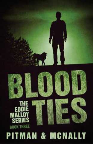 Książka Blood Ties Joe McNally