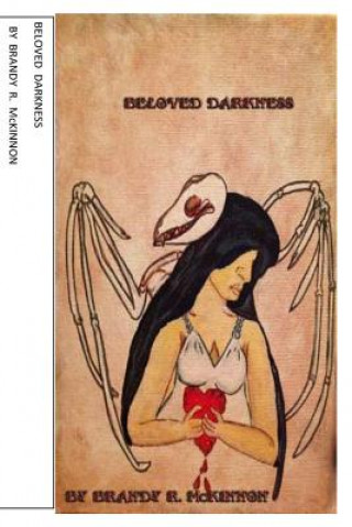 Boek Beloved Darkness Brandy R McKinnon