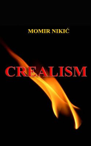 Kniha Crealism Momir Nikic