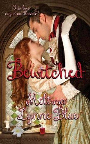 Kniha Bewitched Melissa Lynne Blue