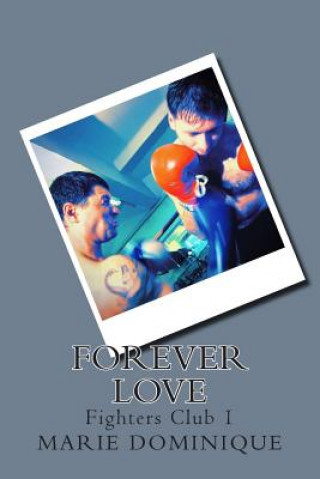 Book Forever Love Marie Dominique