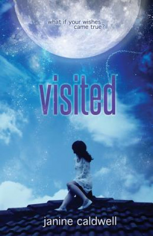 Book Visited Janine Caldwell