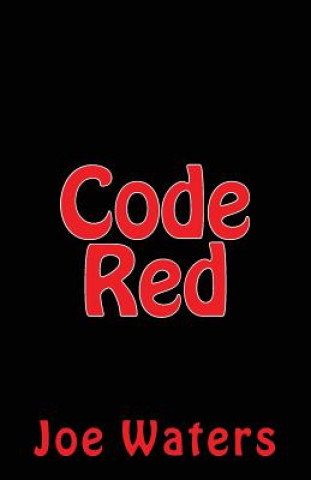 Boek Code Red MR Joe L Waters