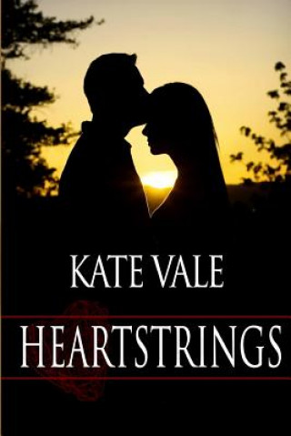 Libro Heartstrings Kate Vale