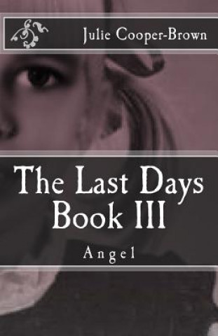 Βιβλίο Angel Julie Cooper Brown
