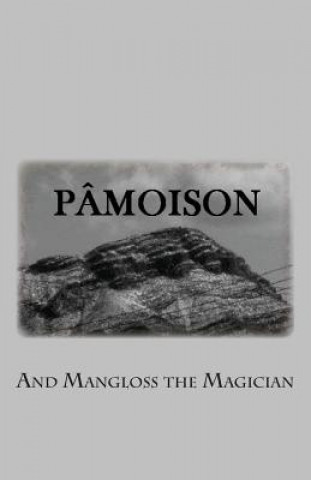 Könyv Pamoison: And Mangloss The Magician Pamela Preston