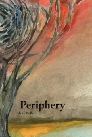 Книга Periphery Alexx M Bollen