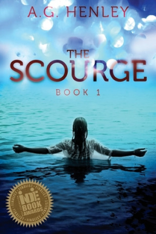 Libro The Scourge A G Henley