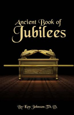 Carte Ancient Book of Jubilees Ken Johnson