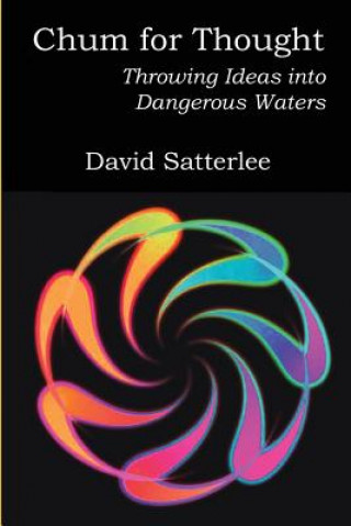 Buch Chum For Thought: Throwing Ideas into Dangerous Waters David Satterlee