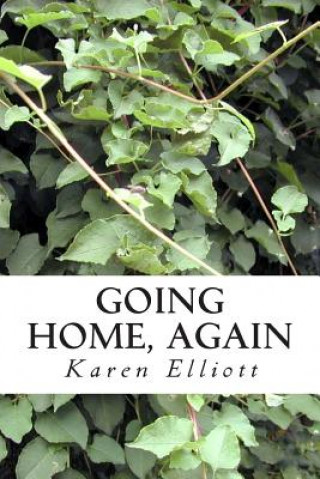 Carte Going Home, Again Karen Elliott
