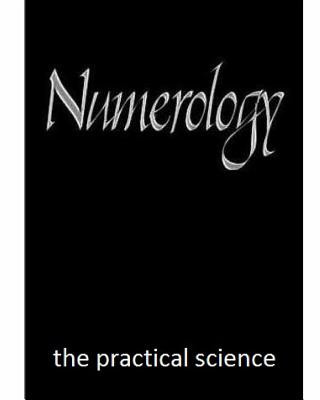 Carte Numerology: the practical science Ed Peterson