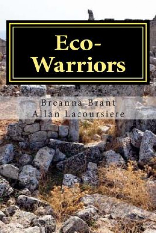 Carte Eco-Warriors Breanna Brant