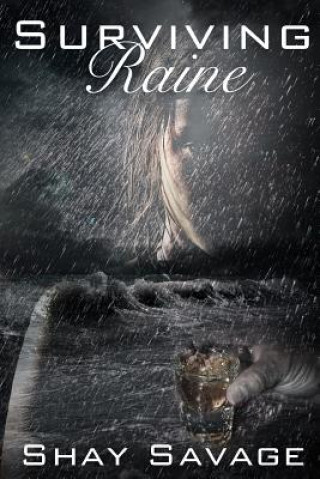 Buch Surviving Raine Shay Savage