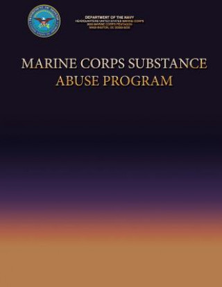 Carte Marine Corps Substance Abuse Program Department Of the Navy