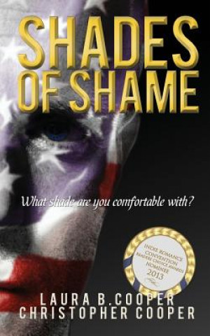 Книга Shades of Shame Laura B Cooper