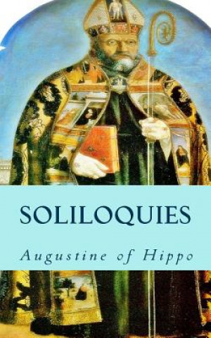 Book Soliloquies Saint Augustine of Hippo