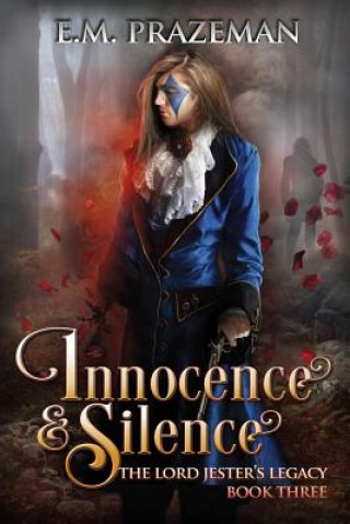 Livre Innocence & Silence E M Prazeman